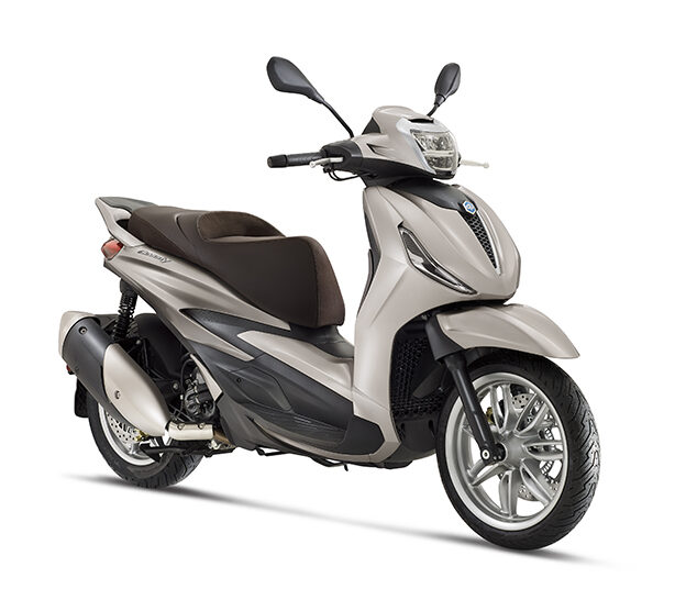 piaggio beverly 300