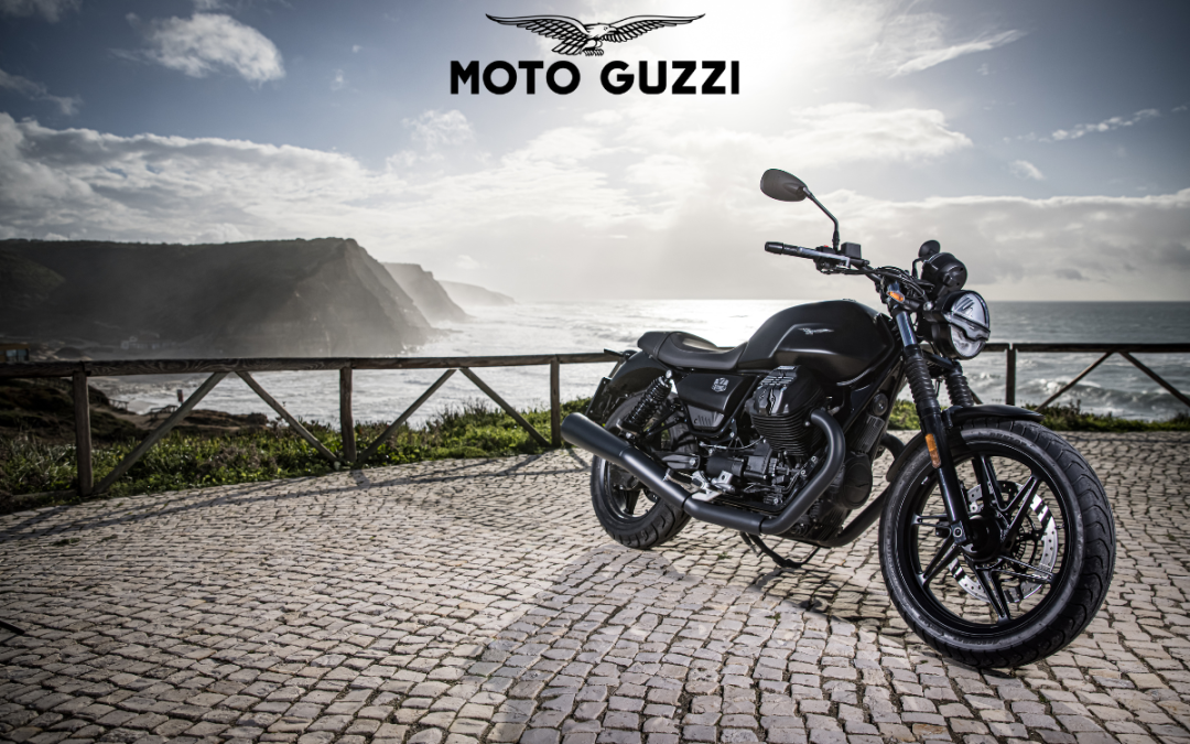 Promozioni Moto Guzzi