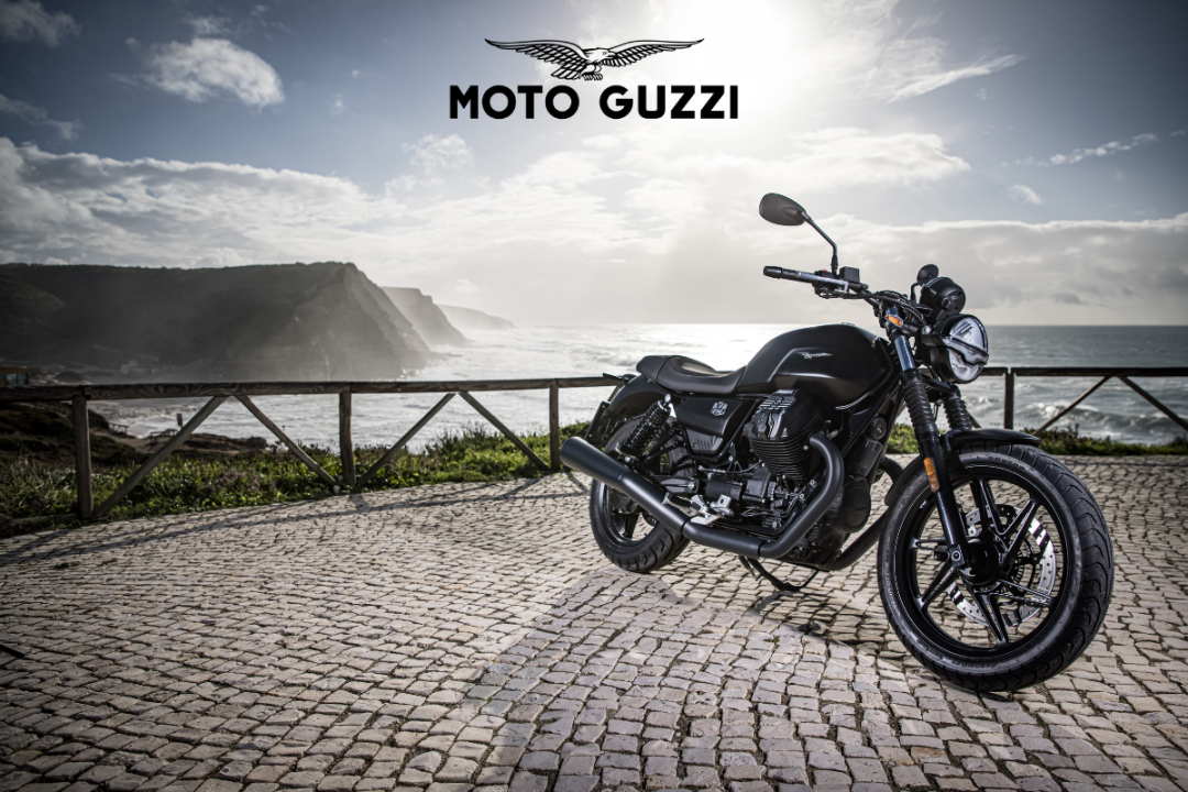 Promozioni Moto Guzzi