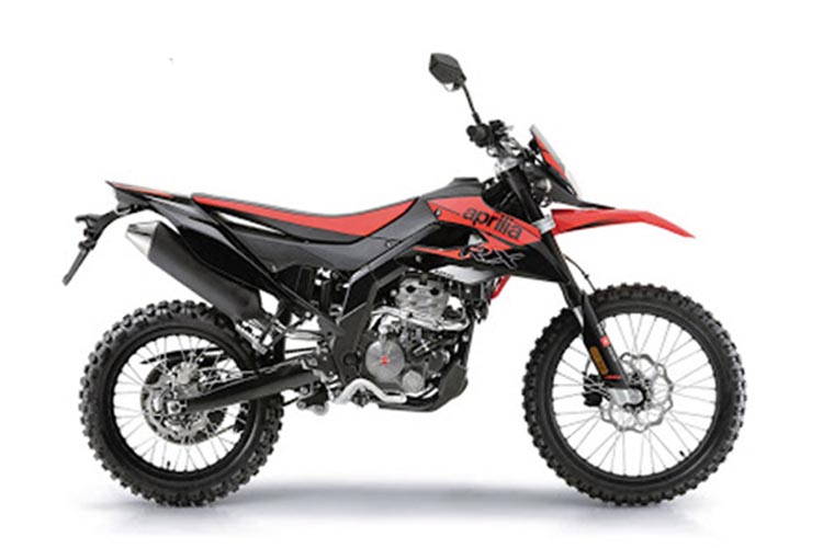 Aprilia RX Motostoreautovamm