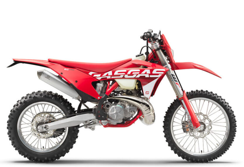 gasgas 250 2023 cagliari
