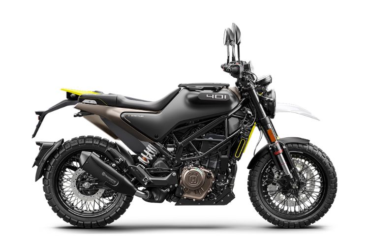 husqvarna svartpilen 401 motostoreautovamm