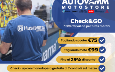 Service Autovamm Motostore