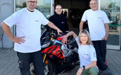 Team Service di Autovamm Motostore