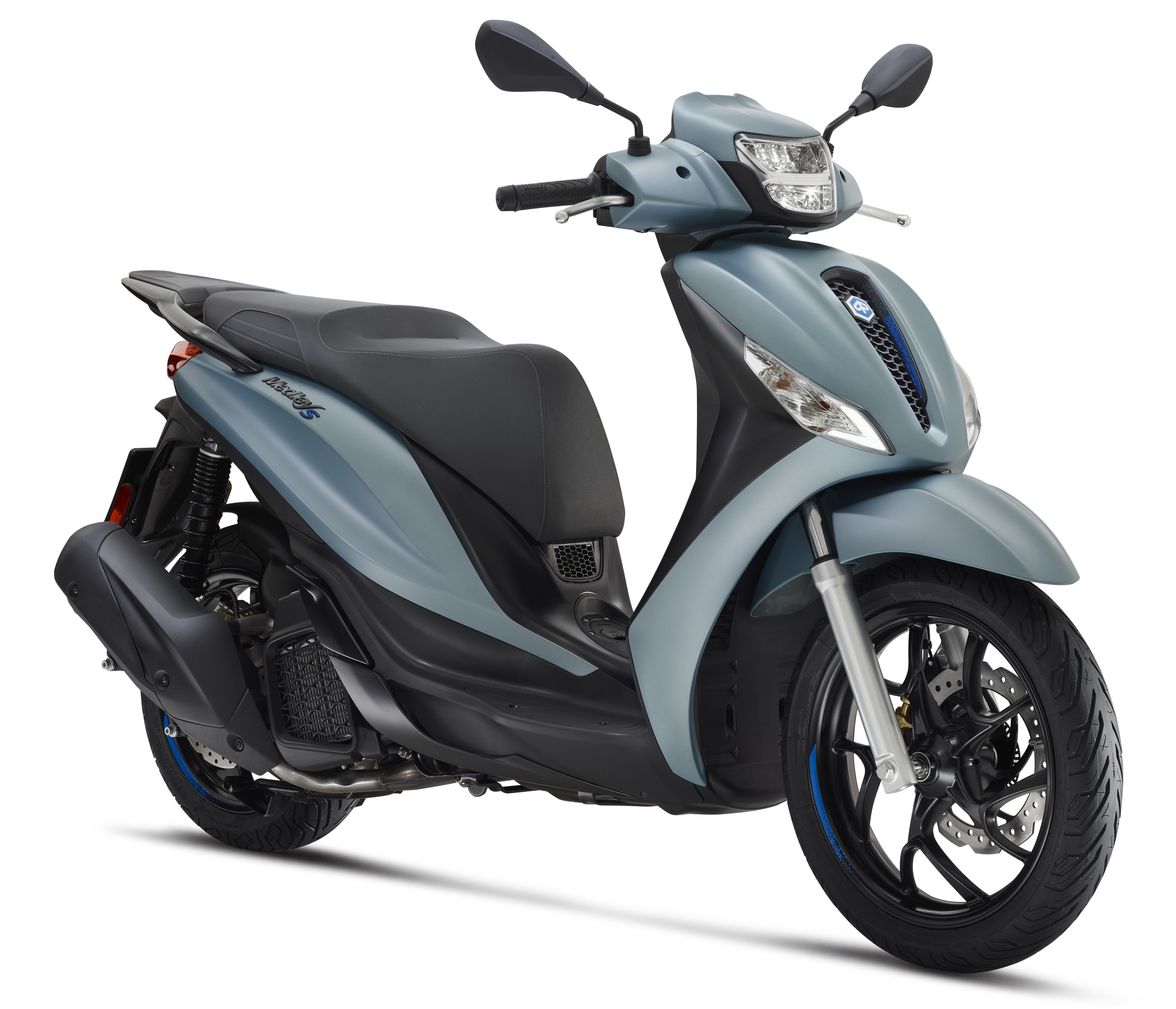 Piaggio_Medley-S_200_Blu-Ardesia_3-4-ant-dx